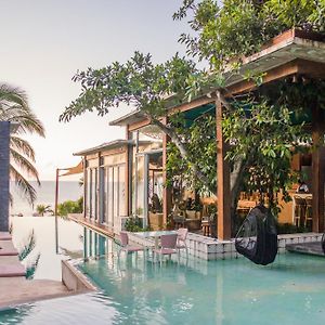 Mi Amor a Colibri Boutique Hotel-Adults Only